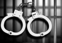 फिरोजपुर में दो पक्षों में झगड़ा, गांव पहुंची पुलिस टीम को भी घेरा, बचाव में करनी पड़ी हवाई फायरिंग