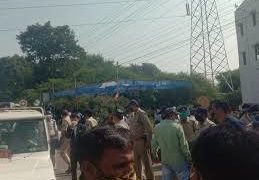 मध्य प्रदेश की 28 सीटों पर एक बजे तक 30.46 फीसद मतदान