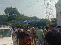 मध्य प्रदेश की 28 सीटों पर एक बजे तक 30.46 फीसद मतदान