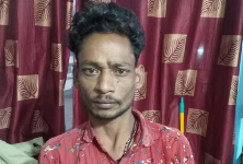 सायबर क्राईम ब्रांच एवं थाना पीथमपुर पुलिस को मिली सफलता, मोबाइल की दुकान में चोरी करने वाला गिरफ्त में..