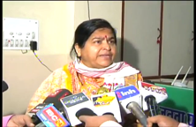 कैबिनेट मंत्री उषा ठाकुर का बयान उच्च कोटि के दलाल चला रहे हैं किसान आंदोलन