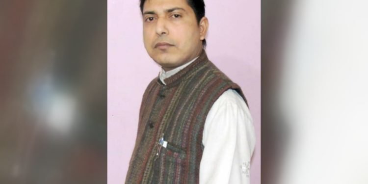 दहेज मांगना पाप, बहन-बेटियां समाज के लिए आशीर्वाद- गुफरान