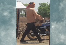 जावर थाना अतगर्त खुलेआम बिक रही गली-मोहल्लों में अवैध शराब, पुलिस प्रशासन सुस्त!