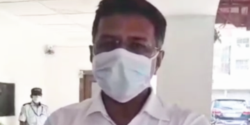 कोरोना मरीजों को ऑनलाइन परामर्श तथा उपचार की सुविधा, कलेक्टर मनीष सिंह ने इस संबंध में आदेश जारी किए।