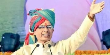 मुख्यमंत्री शिवराज सिंह चौहान द्वारा दमोह में लगाए जाने वाले दो ऑक्सीजन प्लांट में से एक ऑक्सीजन प्लांट लगाना किया निरस्त।
