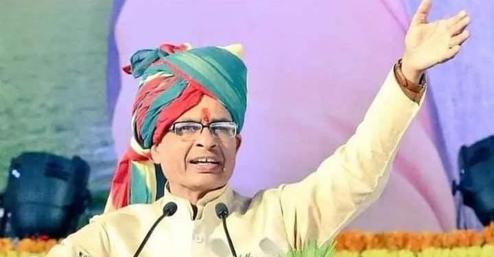 मुख्यमंत्री शिवराज सिंह चौहान द्वारा दमोह में लगाए जाने वाले दो ऑक्सीजन प्लांट में से एक ऑक्सीजन प्लांट लगाना किया निरस्त।