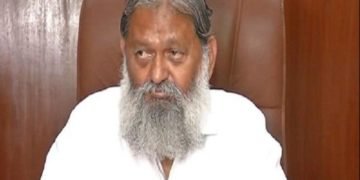 कोरोना मरीजों को बांटी जाएगी एक लाख कोरोनिल किट, हरियाणा सरकार ने लिया फैसला।