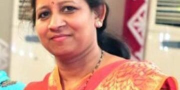 इनरव्हील क्लब  वोमेन्स पावर को मिले चार अवॉर्ड।