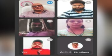 नई ऊँचाईयों को छूने के इरादे के साथ सम्पन्न हुआ अलम्नाय (Alumni) सगोष्ठी का शानदार कार्यक्रम।