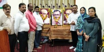 प्रधानमंत्री मोदी का जन्मदिवस सेवा और समर्पण अभियान के रूप में मनाया जाएगा।