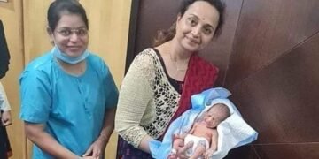 डॉक्टर बने भगवान का दूसरा रूप, अशुभ हार गया और जीवन की जीत हुई।