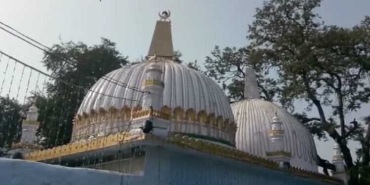 शहंशाहे मालवा मौलाना कमालुद्दीन चिश्ती र.अ. का सालाना उर्स 23 दिसंबर से..