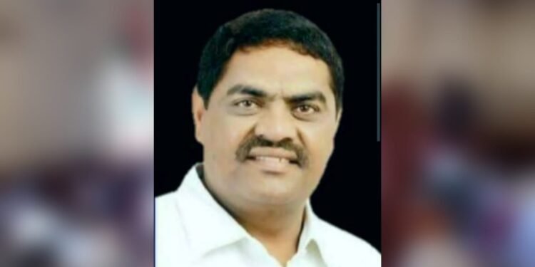 जिला पंचायत सदस्य का चुनाव लड़ेंगे लियाकत पटेल!