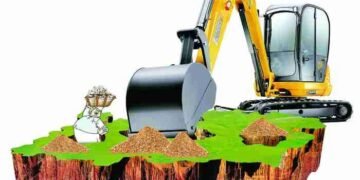 क्षेत्र में माफिया फिर हुए सक्रिय,राजस्व विभाग को लगा रहे लाखों का चूना।
