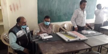 म.प्र. राज्य निर्वाचन आयोग के द्वारा पंचायतों के आम निर्वाच-2021-22 हेतु  दिनाक 04.12.2021 को कार्यक्रम जारी किया गया।