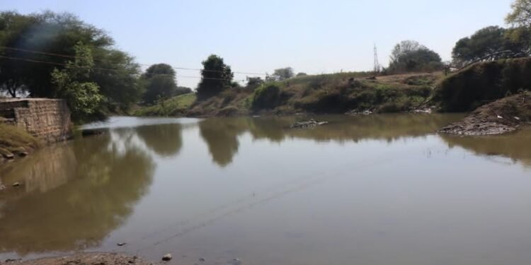 विश्व में सबसे अधिक रोजगार देने वाली योजना से जलसंरक्षण और स्वच्छता में मिली मदद