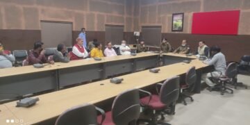 21 फरवरी से 25 मार्च तक आयोजित होगा निमाड़ का नवग्रह मेला।