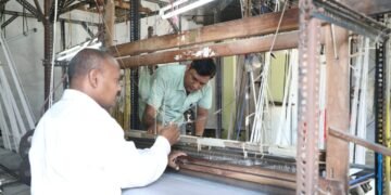 संजय ने अमेजन मित्रा और फ्लिपकार्ड कि शर्ते मानने से किया इंकार, अपने दम पर विदेशों तक पहुँचाया कारोबार