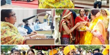 8 मार्च, 1908 को हुआ था अंतर्राष्ट्रीय महिला दिवस का जन्म