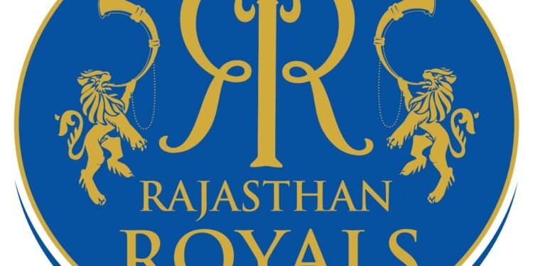 डॉलर इंडस्ट्रीज लिमिटेड ने मुख्य प्रायोजक के रूप में राजस्थान रॉयल्स के साथ समझौता किया।