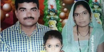बैतूल : लद्दाख हादसे में बिसनूर के जवान की मौत, हादसे की खबर मिलते ही गांव में पसरा मातम