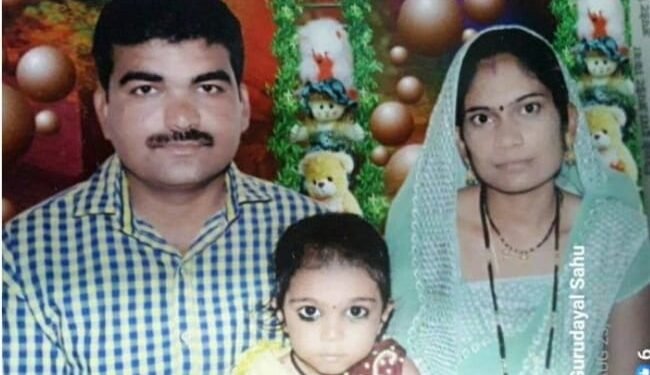 बैतूल : लद्दाख हादसे में बिसनूर के जवान की मौत, हादसे की खबर मिलते ही गांव में पसरा मातम