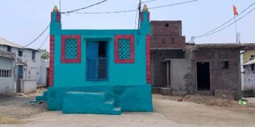 हिन्दू- मुस्लिम एकता का प्रतीक मेहमूद शाह चिश्ती के उर्स का आगाज 5 जून से.. 6 जून को होगा कव्वाली का प्रोग्राम।