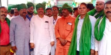 धार शहर में मोहर्रम पर्व हर्षा व उल्लास के साथ मनाया गया। वीडियो