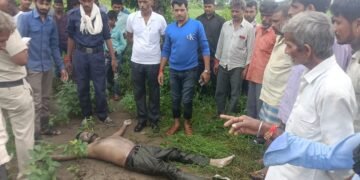 शाजापुर जिले में पदस्थ तहसीलदार सीहोर जिले की नदी में बहे..