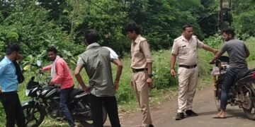यातायात नियमों का उल्लंघन किया तो कटेगा ई-चालान..