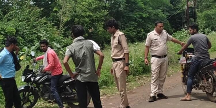 यातायात नियमों का उल्लंघन किया तो कटेगा ई-चालान..