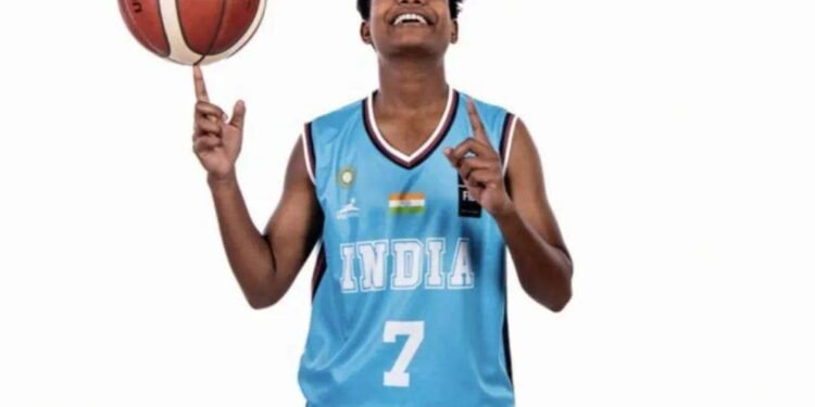 अंतर्राष्‍ट्रीय बास्‍केटबॉल प्‍लेयर ने पिता को मैसेज भेजकर कोसमी डैम में किया सुसाइड।