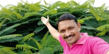 धार के बड़वान्या में युवक ने खुद को गोली मार कर की आत्महत्या, क्षेत्र में फैली सनसनी।