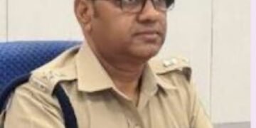 दमोह एसपी डीआर तेनिवार का हुआ तबादला, राकेश कुमार सिंह होंगे नए दमोह एसपी।