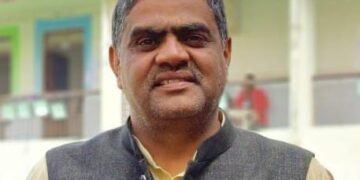 हाई कमान करे बागियों पर कार्यवाही, विकास ही हमारा लक्ष्य – लियाकत पटेल
