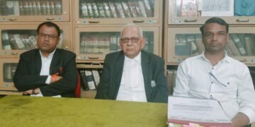 पूरी फरवरी न्यायिक कार्य से रहेंगे विरत अधिवक्ता, जिला अधिवक्ता संघ ने लिया निर्णय।