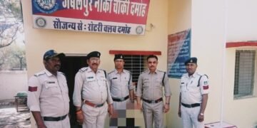 देहात थाना पुलिस ने हत्या के प्रयास के आरोपी को 24 घंटे के भीतर किया गिरफ्तार।