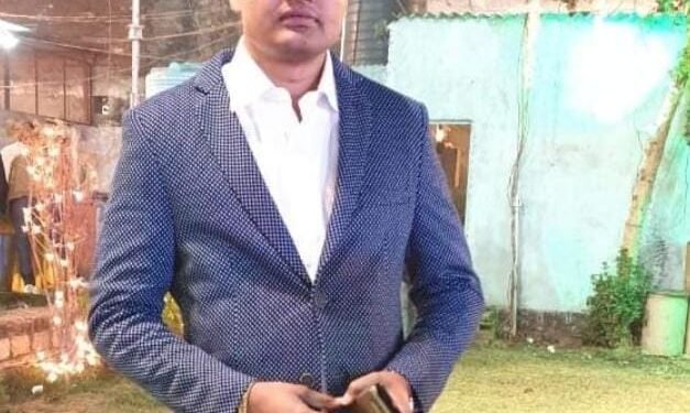टीआई विजय राजपूत द्वारा घर ने घुसकर मारपीट के मामले को गंभीरता से लेते हुए दो आरोपियों को को तुरंत गिरफ्तार किया।
