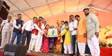 शिव महापुराण कथा ने कोटेश्वर महादेव की हेमा को देश-विदेश में प्रसिद्ध कर दिया।
