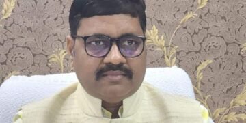 हत्या के प्रयास के आरोपी को हटा पुलिस ने किया गिरफ्तार।