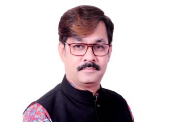 जूना गुजराती दर्जी समाज की वार्षिक बैठक संपन्न, श्री राजेश डाबी दर्जी समाज अध्यक्ष नियुक्त।
