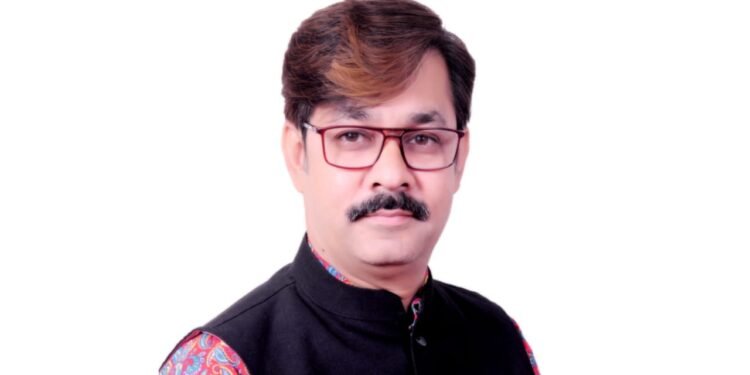 जूना गुजराती दर्जी समाज की वार्षिक बैठक संपन्न, श्री राजेश डाबी दर्जी समाज अध्यक्ष नियुक्त।
