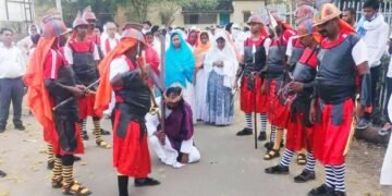 गुडफाइडे प्रभु विशु मसीह का बलिदान एवं करूणा का महापर्व।