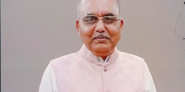 1.84 करोड के काम होगे वार्ड क्रमांक 24 में, पार्षद सलीम भाई की मेहनत रंग लाई बनेगा आदर्श वार्ड, वार्डवासियों मे हर्ष की लहर