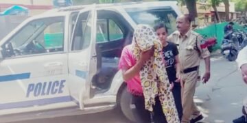 इस्ट्राग्राम से शुरू हुई लव स्टोरी, युवक ने लगाई फांसी, युवती ने खाया जहर प्रेमी युगल की दास्तां..