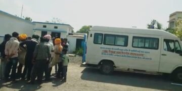 चरित्र शंका में पति ने पत्नी की वहशीपन से की हत्या, गुप्तांगों को काट डाला..