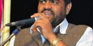 शिक्षा के साथ-साथ व्यवहार त्याग समर्पण दृढ़ इच्छाशक्ति पर भी देना होगा ध्यान – लियाकत पटेल