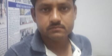 सायबर सेल धार की अवैध गांजे के विरूद्ध बडी कार्यवाही..