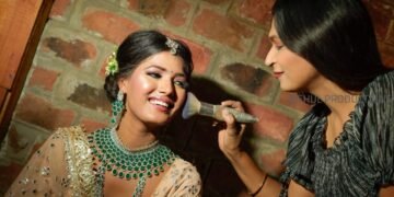 विक्की पवार की नई फिल्म की शूटिंग होगी मध्य प्रदेश में मेकअप आर्टिस्ट है इंदौर की अनामिका सितलानी