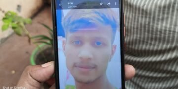 इंदौर में वीडियो बनाकर लाइव आत्महत्या की युवक ने..